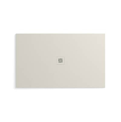 Fiora FISSSP60360T - Shower Base Quadro 60X36