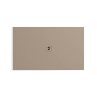 Fiora FISSSP603636T - Shower Base Quadro 60X36