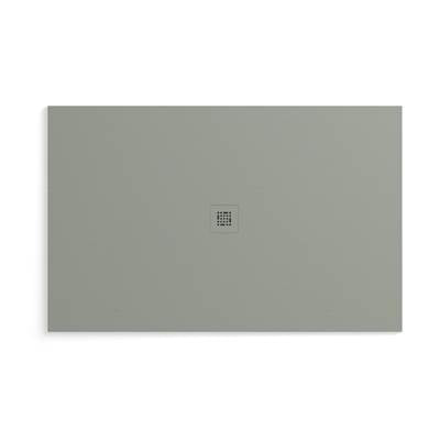 Fiora FISSSP664231T - Shower Base Quadro 66X42