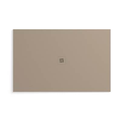Fiora FISSSP664236T - Shower Base Quadro 66X42