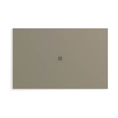 Fiora FISSSP664237T - Shower Base Quadro 66X42