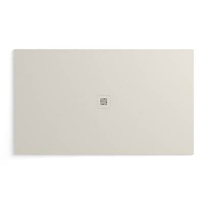 Fiora FISSSP72420T - Shower Base Quadro 72X42