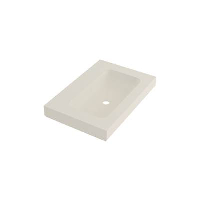 Fiora FIMPCI01010T - Wall Mount Lav 28X19 1-Hole