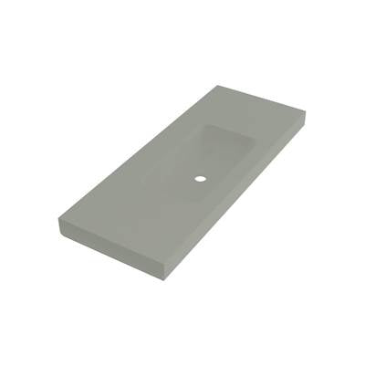 Fiora FIMPCI060131T - Wall Mount Lav 48X19 1-Hole