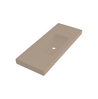 Fiora FIMPCI060136T - Wall Mount Lav 48X19 1-Hole