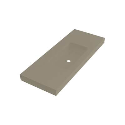Fiora FIMPCI060137T - Wall Mount Lav 48X19 1-Hole