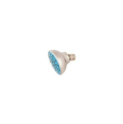 Gerber Plumbing G0049107BN - Viper 3 1/2'' 1 Function Showerhead 2.0Gpm Brushed Nickel