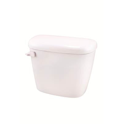 Gerber Plumbing G0028175 - Maxwell Se 1.6Gpf Tank 10'' Rough-In White