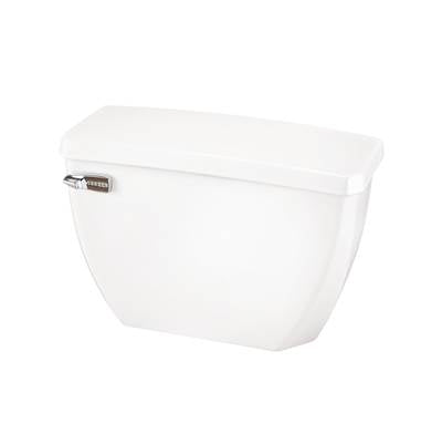 Gerber Plumbing G0028380 - Ultra Flush 1.6Gpf Tank 12'' Rough-In White