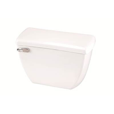 Gerber Plumbing G0028384 - Ultra Flush 1.6Gpf Tank 14'' Rough-In White