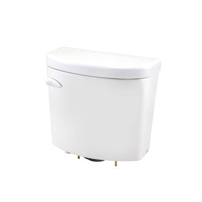 Gerber Plumbing G0028830 - Avalanche Ct 1.28Gpf Tank 12'' Rough-In White