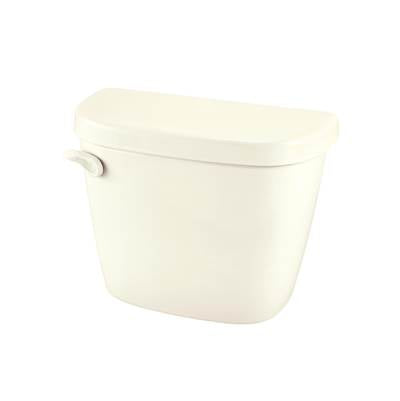 Gerber Plumbing G002899009 - Maxwell 1.28Gpf Tank 12'' Rough-In Biscuit