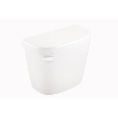 Gerber Plumbing G0028994 - Maxwell 1.28Gpf Tank 14'' Rough-In White