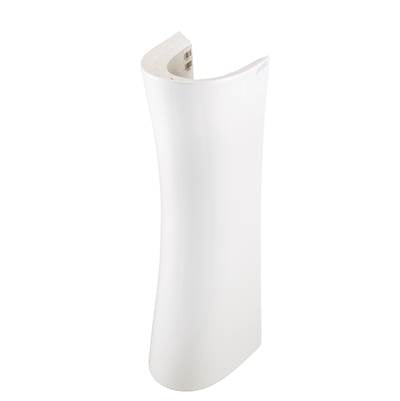 Gerber Plumbing G0029842 - Maxwell Pedestal White