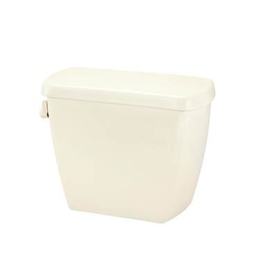 Gerber Plumbing GAV2889009 - Avalanche 1.6Gpf Tank 12'' Rough-In Biscuit