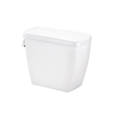 Gerber Plumbing GWS28890 - Avalanche 1.28Gpf Tank 12'' Rough-In White