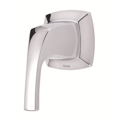 Gerber Plumbing D560918T - Vaughn 1H Trim Kit For Diverter Valves Chrome