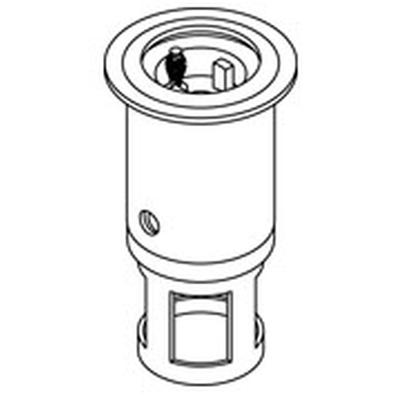 Gerber Plumbing G0097345 - Metering Cartridge (With Filter Basket)