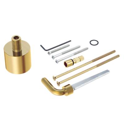 Gerber Plumbing D113001BB - Extension Kit For Pressure Balance Shower Valves Brushed Bronze