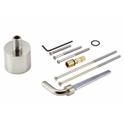 Gerber Plumbing D113001BN - Extension Kit For Pressure Balance Shower Valves Brushed Nickel