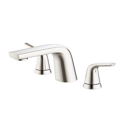 Gerber Plumbing D300934BNT - Lemora 2H Roman Tub Trim Kit W/O Spray Brushed Nickel