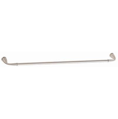 Gerber Plumbing D441412BN - Plymouth 18'' Towel Bar Brushed Nickel