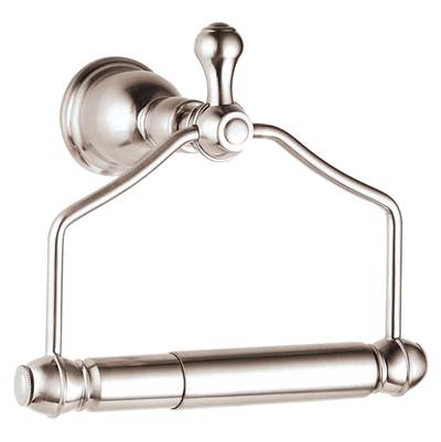 Gerber Plumbing D442251BN - Opulence Paper Holder Brushed Nickel
