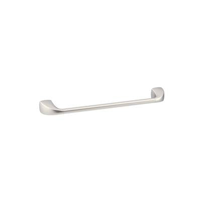 Gerber Plumbing D444064BN - Gilde 18'' Towel Bar Brushed Nickel