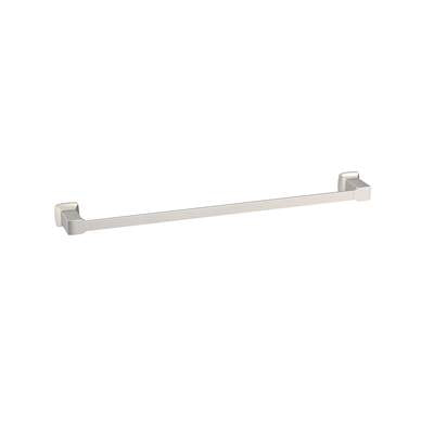 Gerber Plumbing D444562BN - Fairbanks 24'' Towel Bar Brushed Nickel