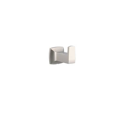 Gerber Plumbing D446062BN - Fairbanks Robe Hook Brushed Nickel