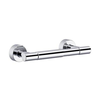 Gerber Plumbing D446258 - Parma 2 Post Toilet Paper Holder Chrome