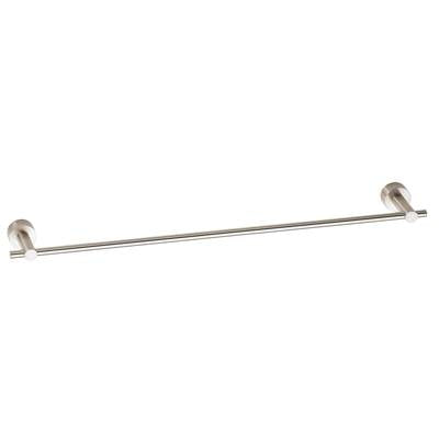 Gerber Plumbing D446422BN - Parma 24'' Towel Bar Brushed Nickel