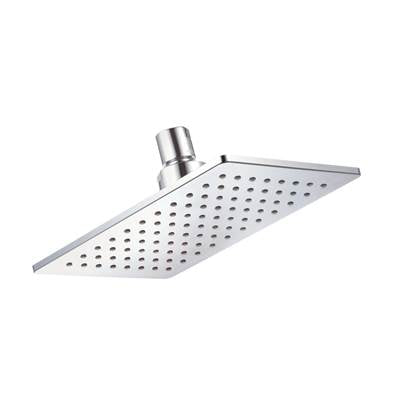 Gerber Plumbing D460066 - Mono Chic 5'' X 8'' 1 Function Showerhead 1.75Gpm Chrome