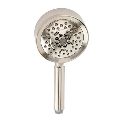 Gerber Plumbing D462035BN - Parma 5 Function Handshower 1.5Gpm Brushed Nickel
