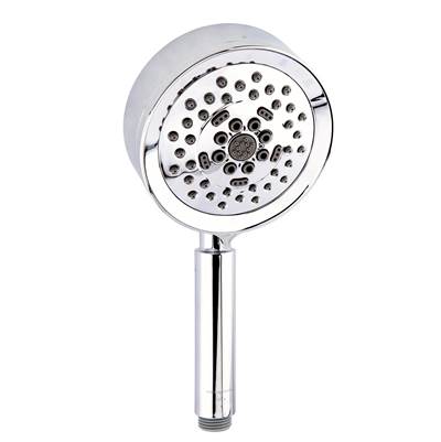 Gerber Plumbing D462033 - Parma 5 Function Handshower 2.0Gpm Chrome
