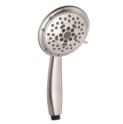 Gerber Plumbing D462038BN - Florin 5 Function Handshower 2.0Gpm Brushed Nickel