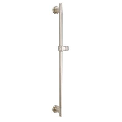 Gerber Plumbing D469700BN - Versa 30'' Slide Bar Brushed Nickel