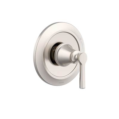Gerber Plumbing D510479BNTC - Northerly 1H Valve Only Trim Kit & Treysta Cartridge Brushed Nickel