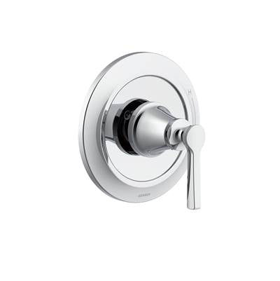 Gerber Plumbing D510479TC - Northerly 1H Valve Only Trim Kit & Treysta Cartridge Chrome