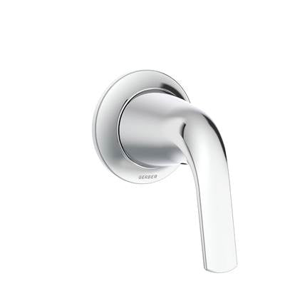 Gerber Plumbing D560934T - Lemora 1H Trim Kit For Diverter Valves Chrome