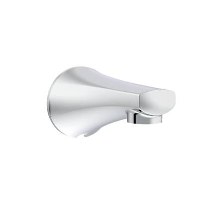 Gerber Plumbing D606434 - Lemora Tub Spout Without Diverter Chrome