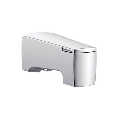 Gerber Plumbing D606970 - Tribune Tub Spout W/ Diverter Chrome