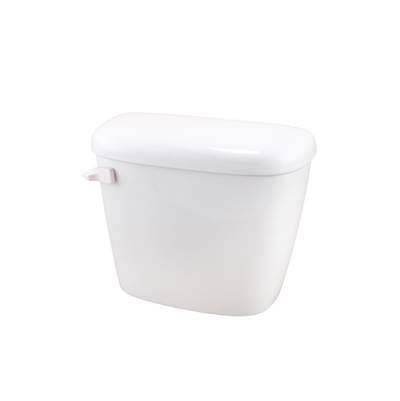 Gerber Plumbing G0028172 - Maxwell Se 1.6Gpf Insulated Tank 12'' Rough-In White