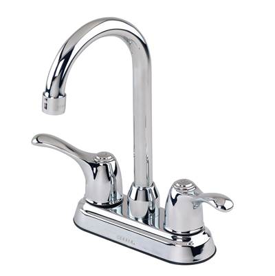 Gerber Plumbing G0049372 - Allerton 2H Centerset Bar Faucet 1.75Gpm Chrome