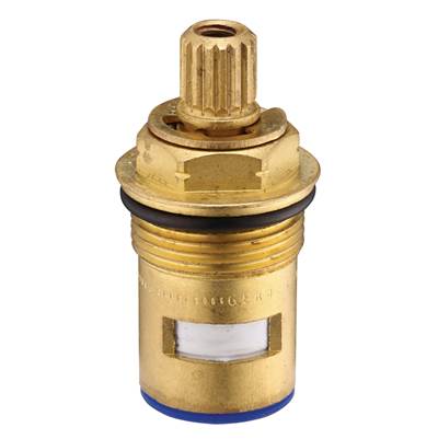 Gerber Plumbing G0086986 - Ceramic Disc Cartridge For 2H Lav & Kitchen - Cold