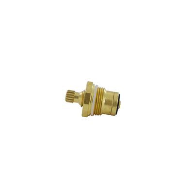 Gerber Plumbing G0098688 - Compression Cartridge For Deck Faucet - Hot
