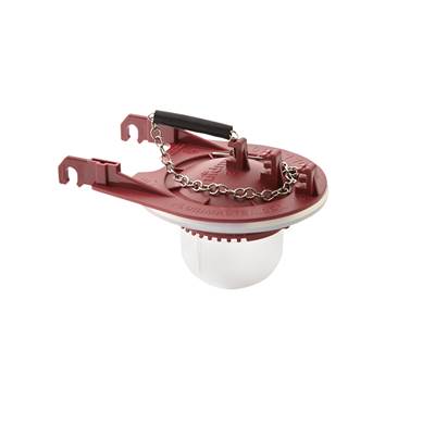Gerber Plumbing G0099014 - Flapper 1.6Gpf 3'' Diameter For Avalanche Tank After 20Xx Av2889X