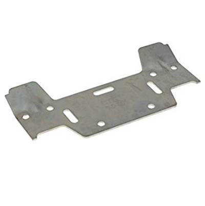 Gerber Plumbing G0099161 - Wall Hanger For All Wall Hung Pedestal Lavatories And G0027740 Urinal Qty 1
