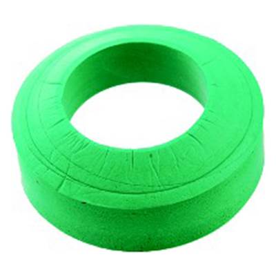 Gerber Plumbing G0099591 - Tank To Bowl Gasket For Ultra Flush G0028380/4/5 Gdf28380/4/5 And Gef28380/4/5 Tanks Green