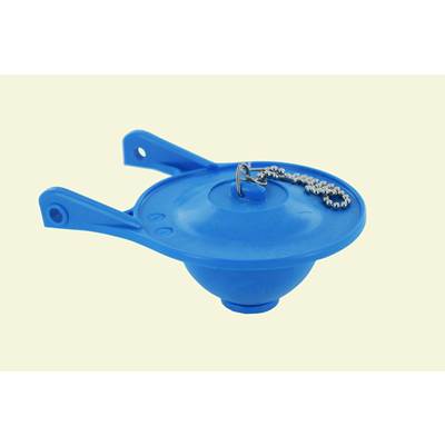 Gerber Plumbing G0099770 - Flapper 1.28/1.6Gpf 3'' Diameter For Brianne Picturesque Logan Square Maxwell G002899X And Avalanche Tanks (Through Model Year 2013)